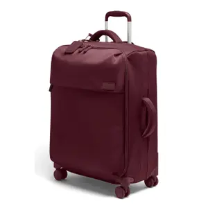 Medium suitcase Lipault Plume image-1