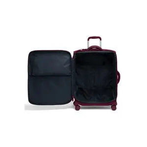 Medium suitcase Lipault Plume image-3