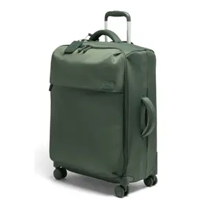 Medium suitcase Lipault Plume image-1