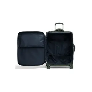 Medium suitcase Lipault Plume image-3
