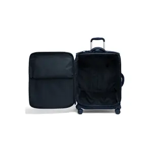 Medium suitcase Lipault Plume image-3
