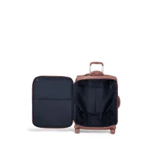 Medium suitcase Lipault Plume image-3