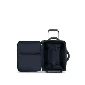 Mini suitcase Lipault Forable Plume image-4