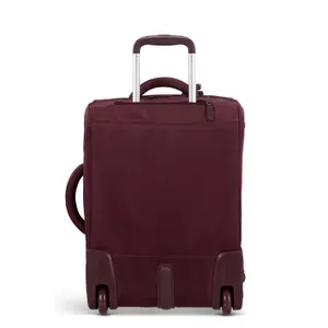 Valise Lipault Foldable Plume image-3
