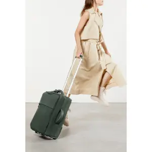 Valise Lipault Foldable Plume image-2
