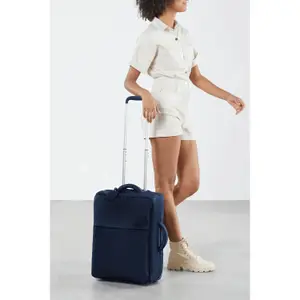 Valise Lipault Foldable Plume image-2
