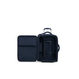 Valise Lipault Foldable Plume image-3