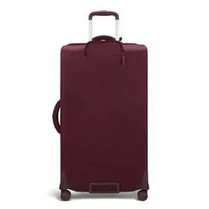 Langt kuffert med 4 hjul Lipault Plume image-1