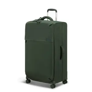 Langt kuffert med 4 hjul Lipault Plume image-1