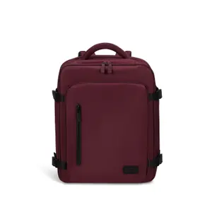 Rucksack Lipault City Plume image-0