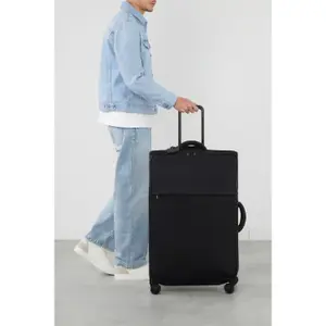 Valise à 4 roues long Lipault Lost In Berlin image-1