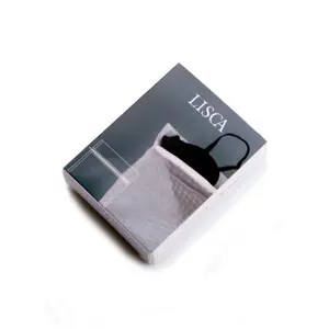 Lingerie waszak voor dames Lisca image-1