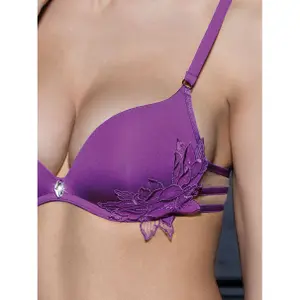 Soutien-gorge push-up donna Lisca Divine image-1