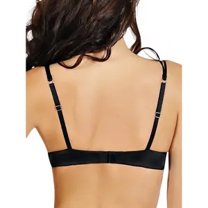 Padded bra for women Lisca Blossom image-2