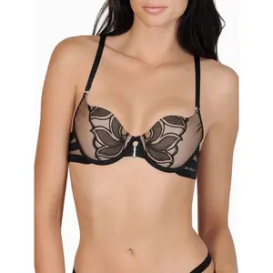 Padded bra for women Lisca Lady Moon image-0
