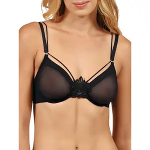 Underwired bra for women Lisca Sophistic image-0