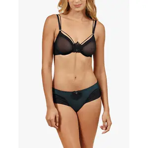 Underwired bra for women Lisca Sophistic image-1