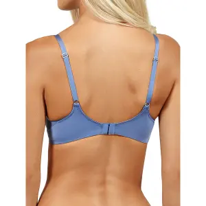 Padded bra for women Lisca Sophistic image-1