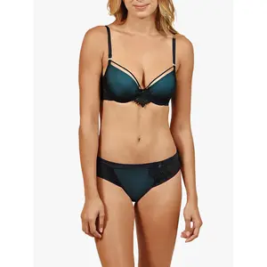 Padded bra for women Lisca Sophistic image-2