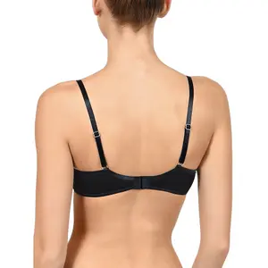 Padded bra for women Lisca Eternity image-4