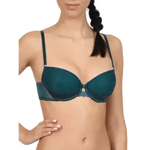 Padded bra for women Lisca Eternity image-2