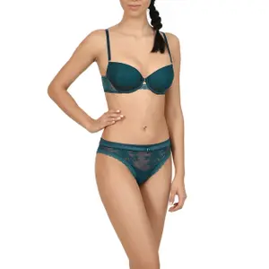 Padded bra for women Lisca Eternity image-3