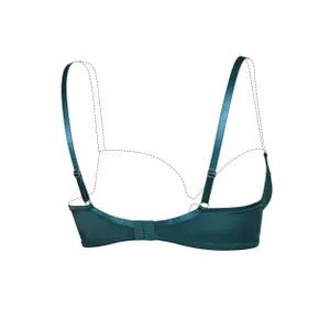 Padded bra for women Lisca Eternity image-4