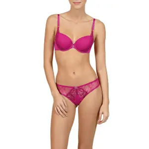 Padded bra for women Lisca Fame image-2