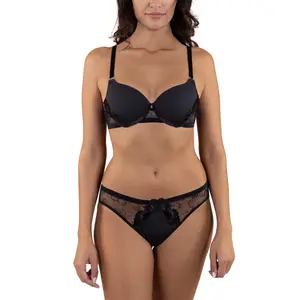 Bielizna damska z wypełnieniem Lisca Royal Wish F image-3