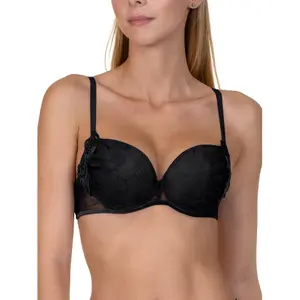 Soutien-gorge push-up femme Lisca Royal Wish image-2
