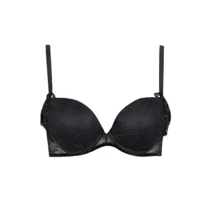 Soutien-gorge push-up femme Lisca Royal Wish image-0
