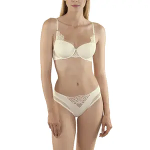 Padded bra for women Lisca Rhapsody F image-2
