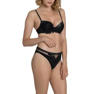 Bielizna damska z wypełnieniem Lisca Illusion image-2