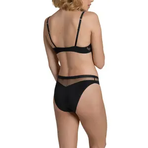 Bielizna damska z wypełnieniem Lisca Illusion image-3