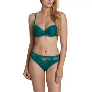 Bielizna damska z wypełnieniem Lisca Illusion image-2