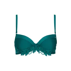 Bielizna damska z wypełnieniem Lisca Illusion image-0