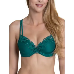 Soutien-gorge push-up femme Lisca Illusion image-1