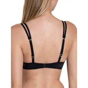 Soutien-gorge push-up donna Lisca Peony image-1
