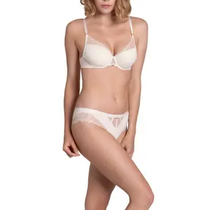 Bielizna damska z wypełnieniem Lisca Rose Mariage F image-2