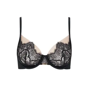Underwired bra for women Lisca Diva image-0