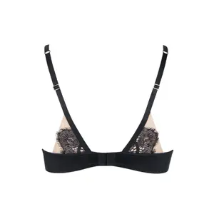 Underwired bra for women Lisca Diva image-3