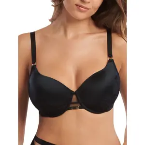 Padded bra for women Lisca Diva image-1