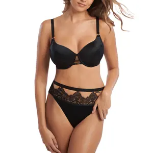 Padded bra for women Lisca Diva image-2