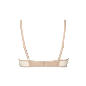 Underwired bra for women Lisca Grace image-3