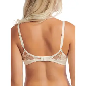 Padded bra for women Lisca Grace Mariage image-4