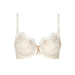 Padded bra for women Lisca Grace Mariage image-0