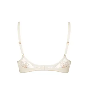 Padded bra for women Lisca Grace Mariage image-3