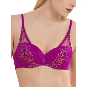 Padded bra for women Lisca Jive image-2