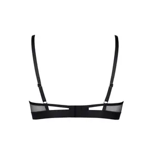 Soutien-gorge sans armatures femme Lisca Flamenco image-3