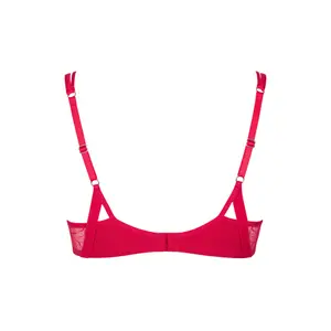 Padded bra for women Lisca Flamenco image-3